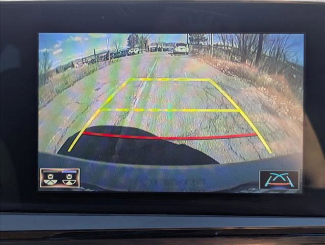 Used 2022 Lexus ES 300h w/ Premium Package image 12