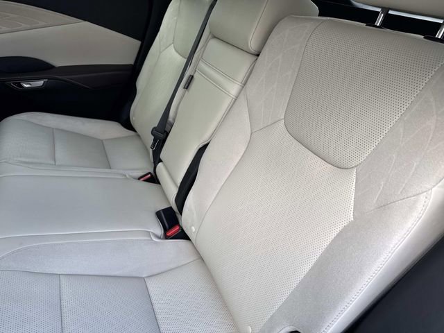 Certified 2024 Lexus RX 350 AWD w/ Convenience Package image 13