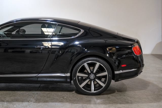 Used 2013 Bentley Continental GT AWD/4WD image 15