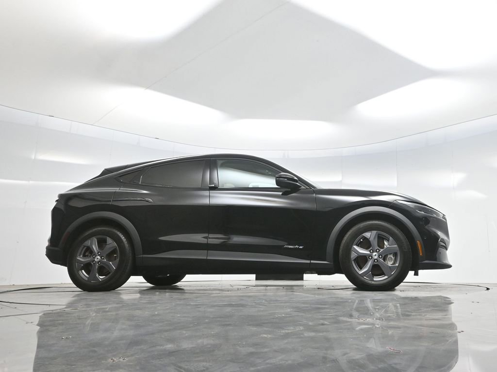 Used 2023 Ford Mustang Mach-E Select w/ Comfort Package Lite RWD image 55