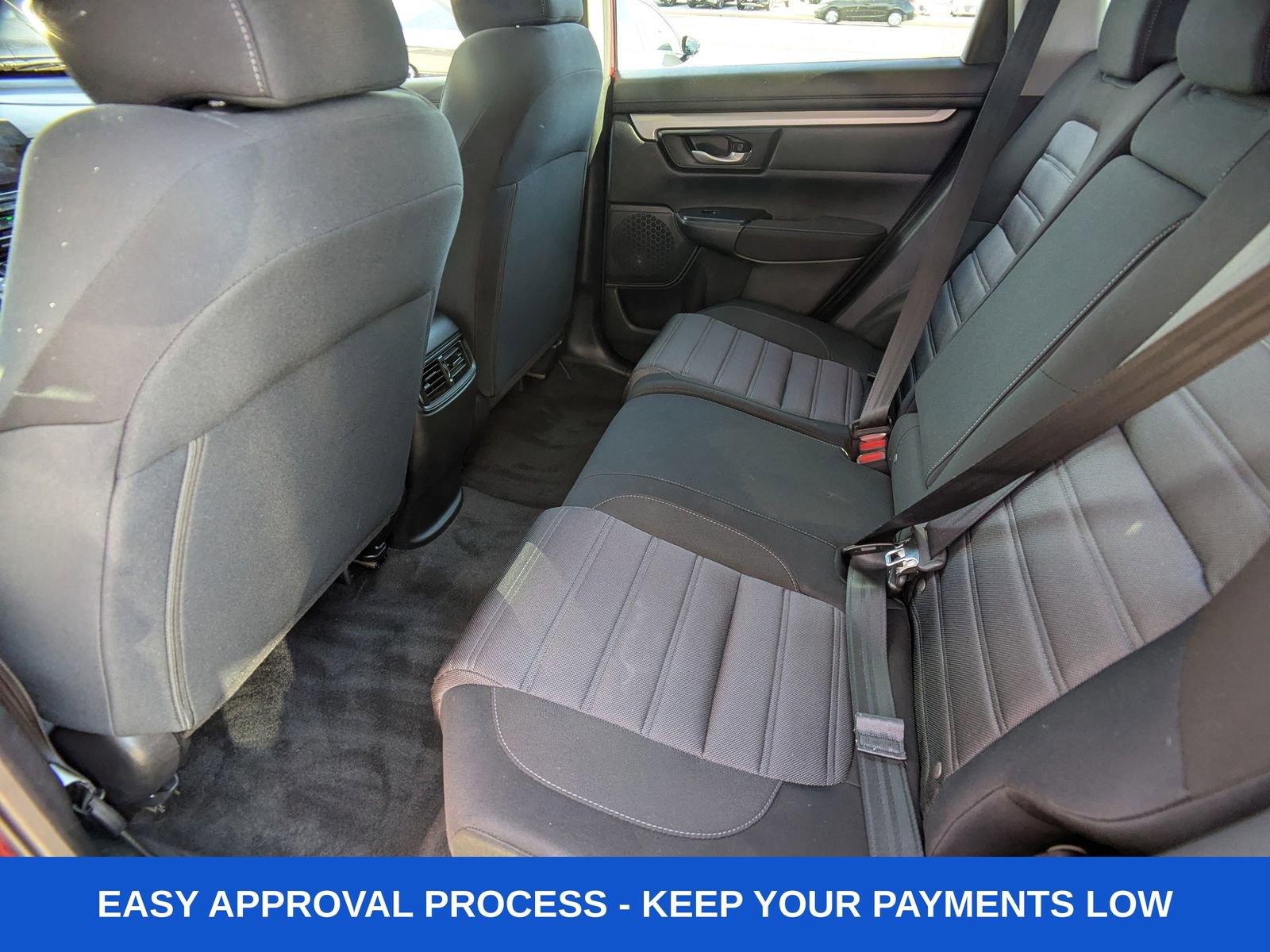 Used 2021 Honda CR-V Special Edition image 11