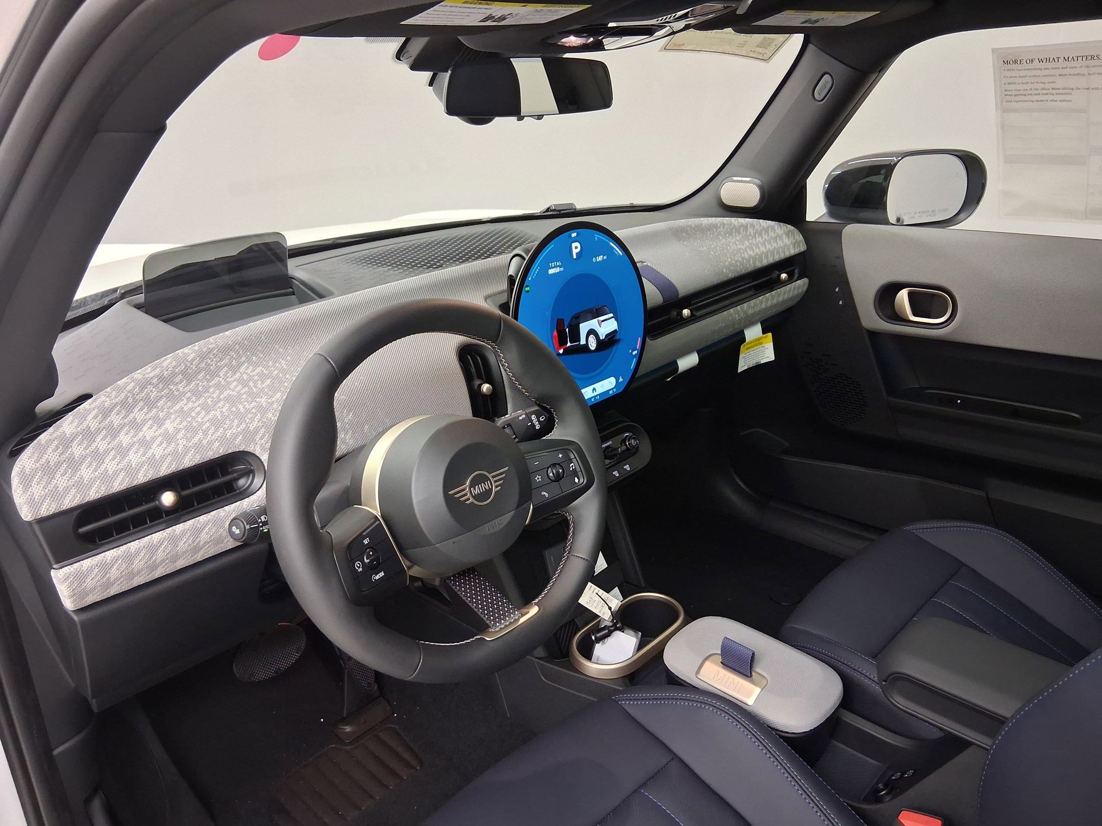 New 2026 MINI Cooper 2-Door Hardtop image 2