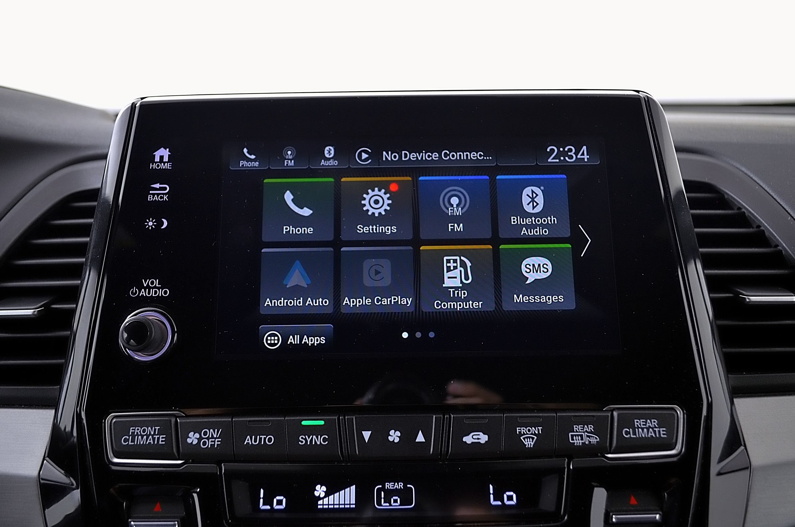 Used 2024 Honda Odyssey Sport image 30