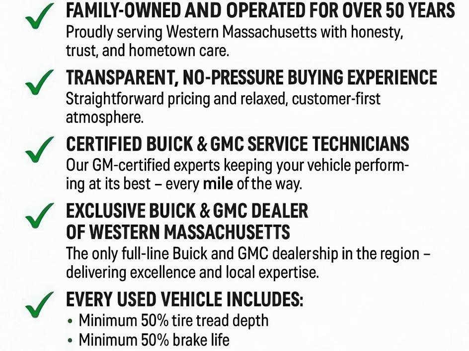 New 2026 Buick Envista Preferred w/ Convenience I Package image 2