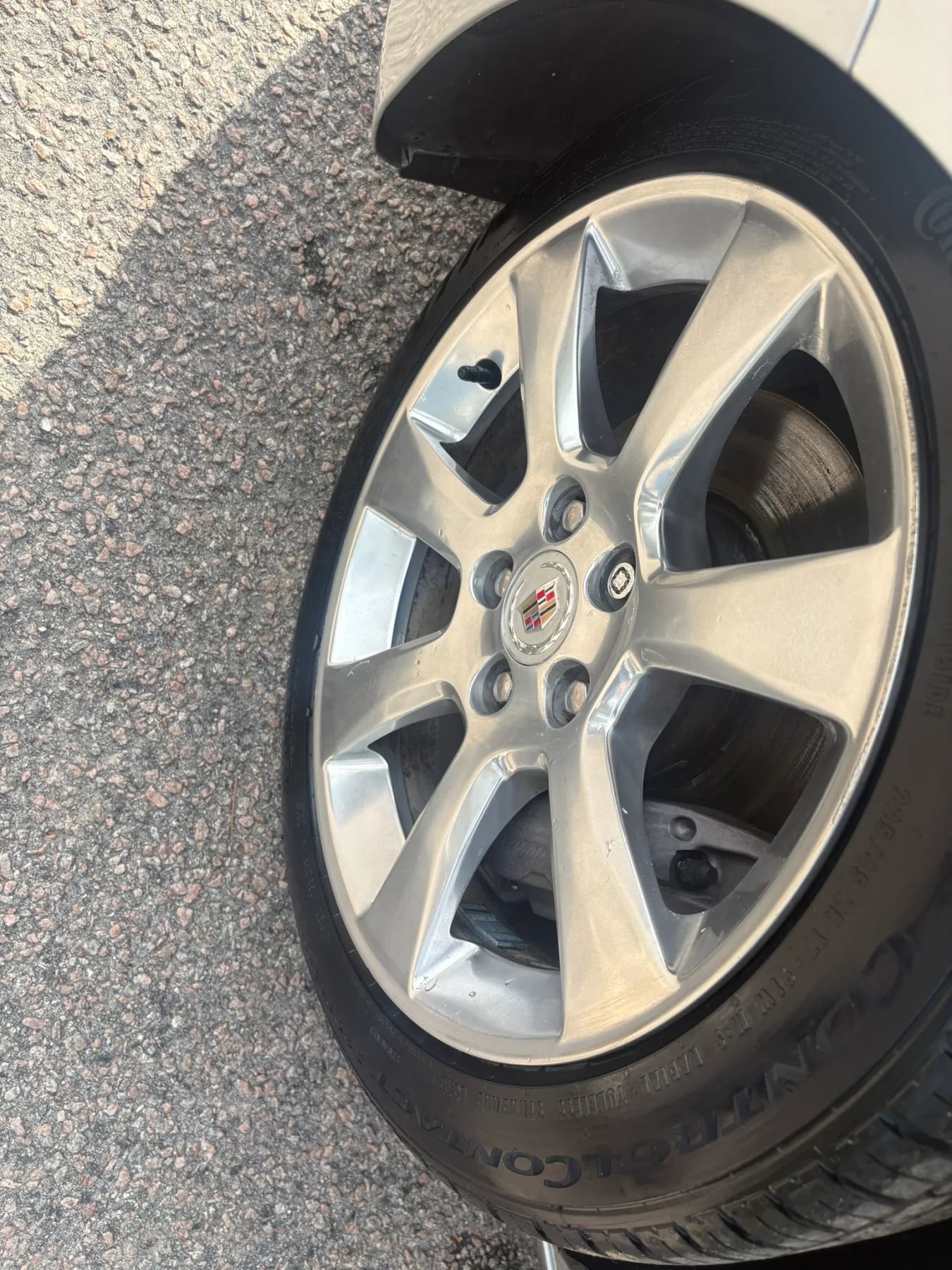 Used 2014 Cadillac ATS Sedan RWD image 50