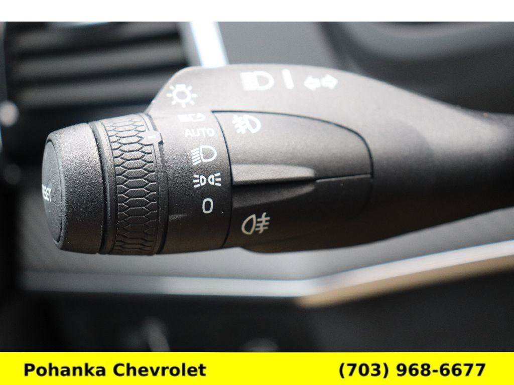 Used 2020 Volvo XC90 T6 R-Design w/ Protection Package Premier image 10