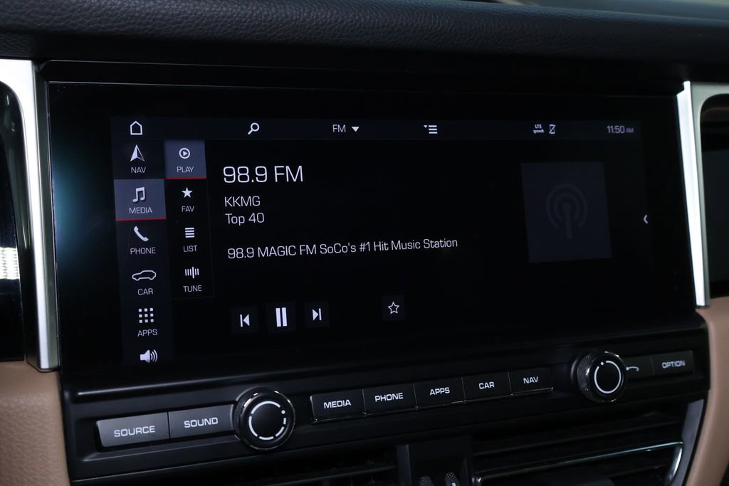 Used 2019 Porsche Macan image 34