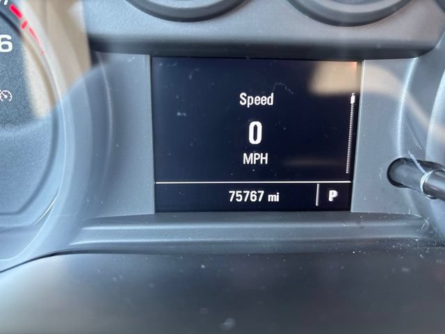 Used 2021 Chevrolet Silverado 1500 W/T w/ WT Fleet Convenience Package RWD image 20
