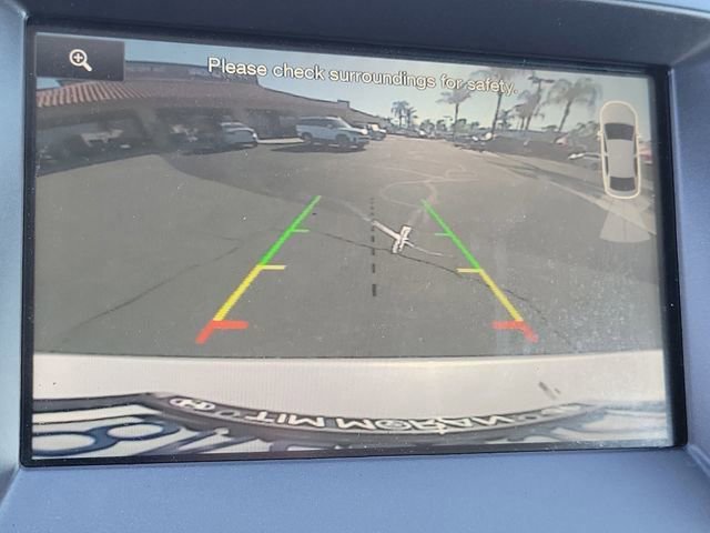 Used 2015 Ford Edge Titanium FWD image 14