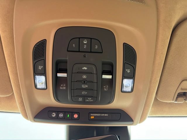 Certified 2018 Cadillac CT6 Platinum AWD/4WD image 23