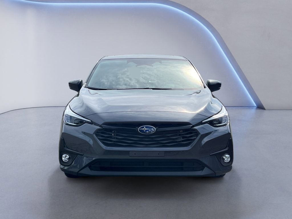 New 2026 Subaru Impreza RS image 8