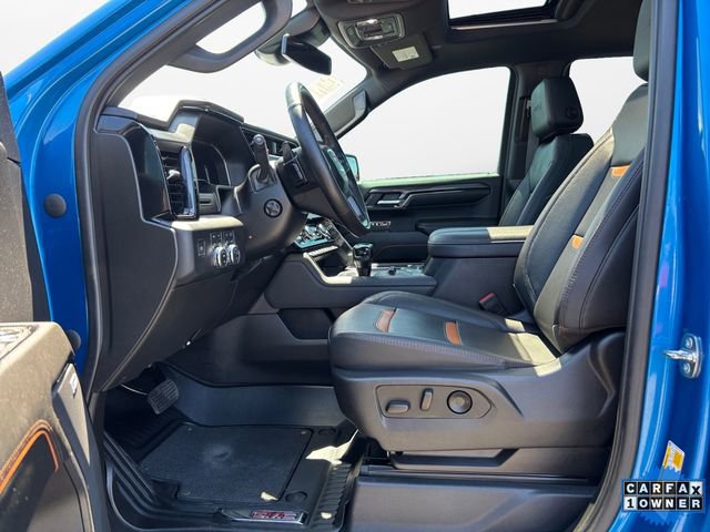 Used 2023 GMC Sierra 1500 AT4 w/ AT4 Preferred Package image 9