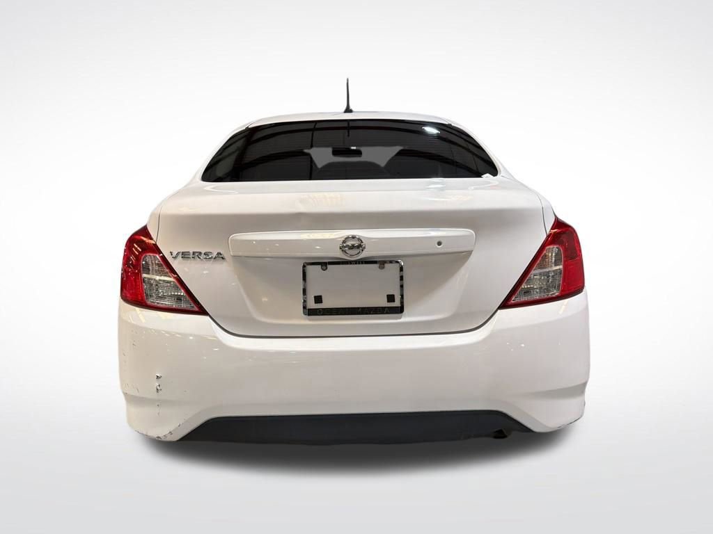 Used 2017 Nissan Versa S image 7