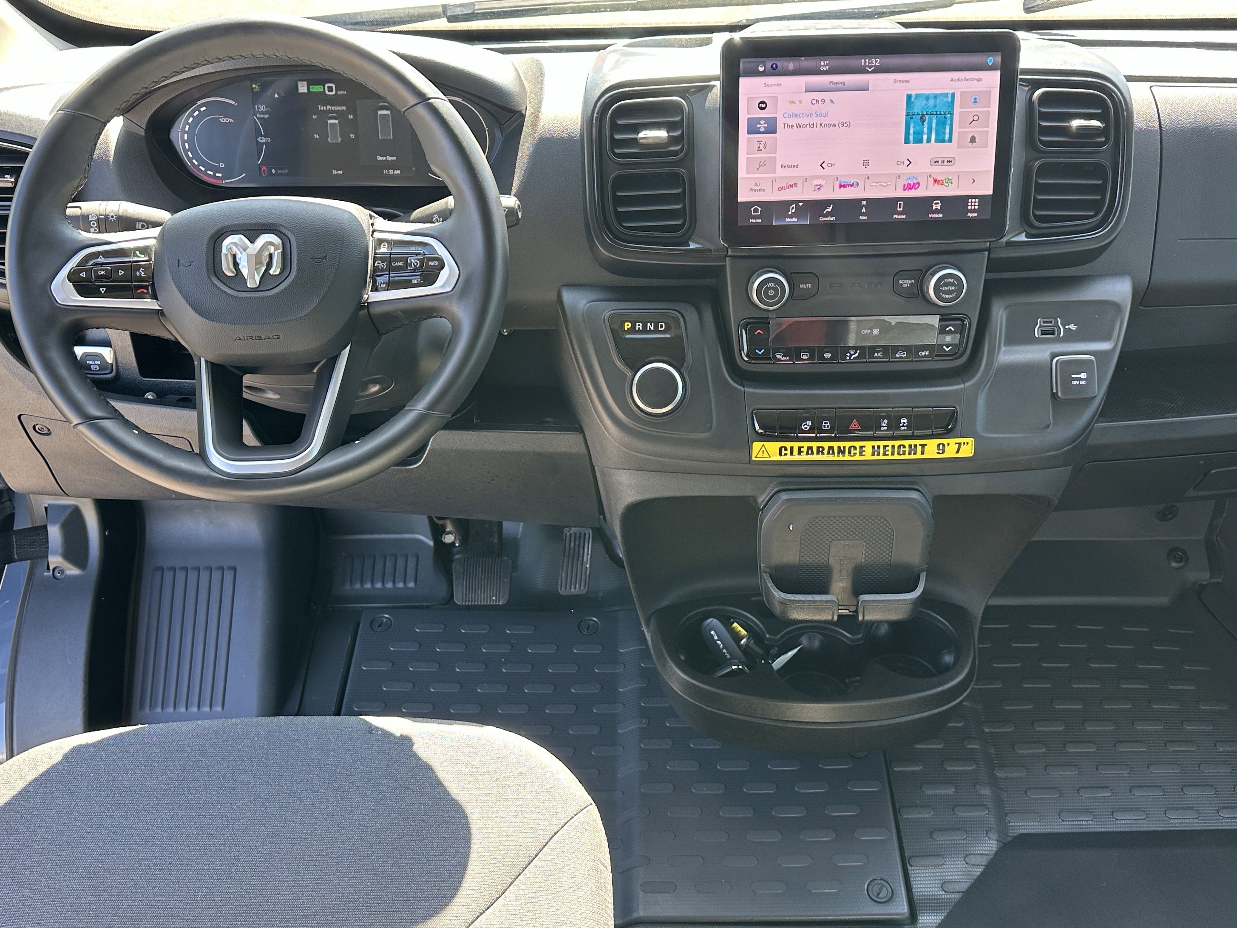 Used 2024 RAM ProMaster 3500 image 22