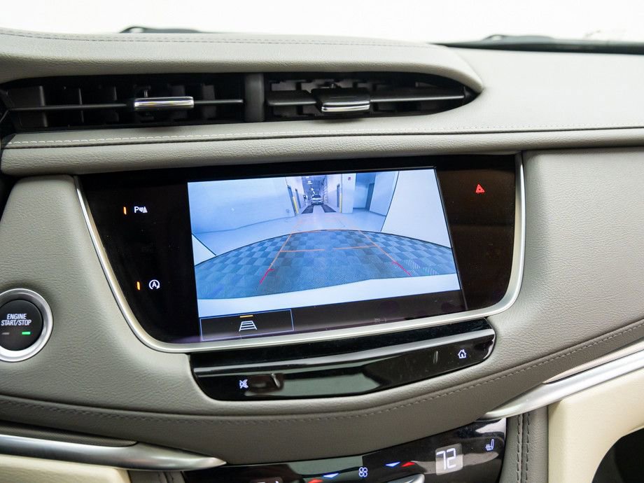 Certified 2024 Cadillac XT5 Premium Luxury image 28