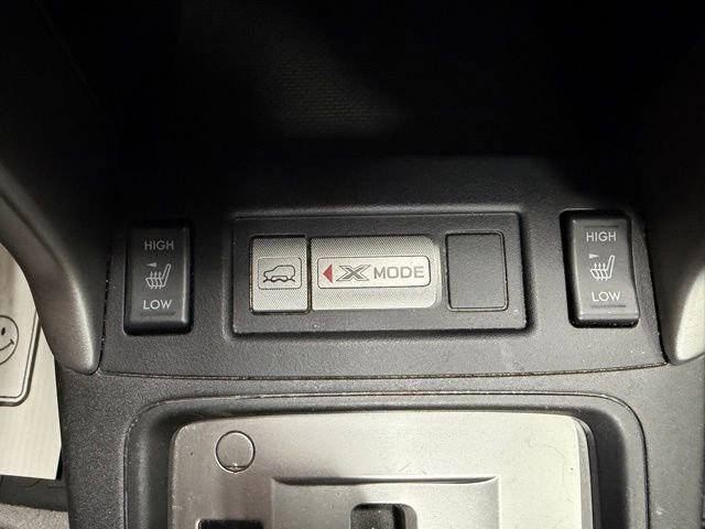 Used 2015 Subaru Forester 2.5i Limited AWD/4WD image 39