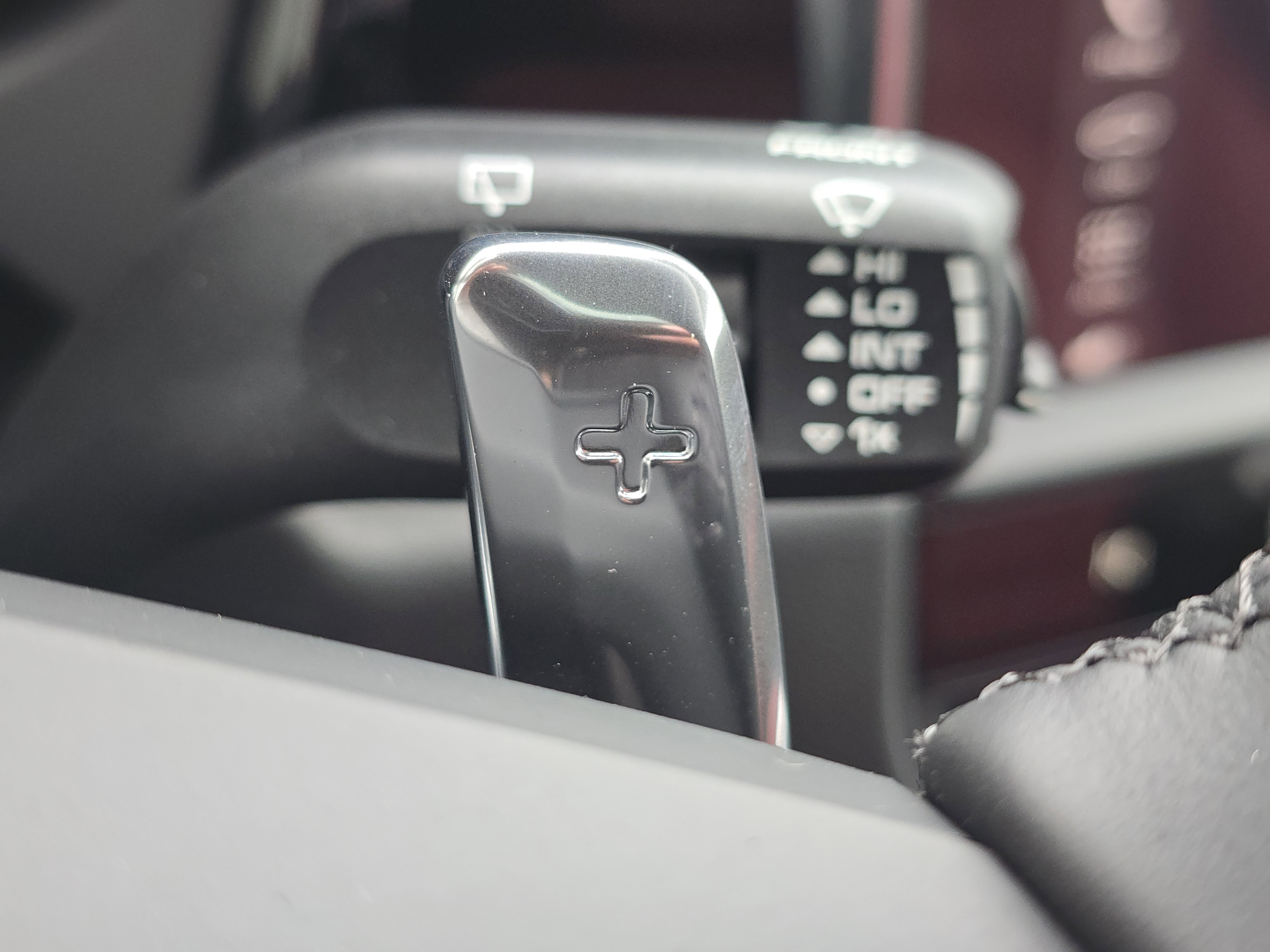 New 2026 Porsche Macan image 26