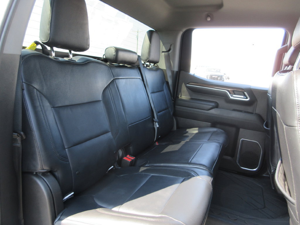 Used 2022 Chevrolet Silverado 1500 RST w/ Rally Edition AWD/4WD image 23