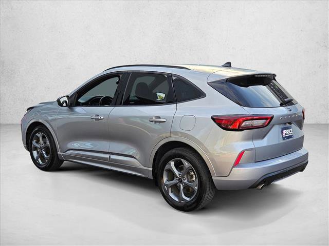 Used 2024 Ford Escape ST-Line FWD image 8