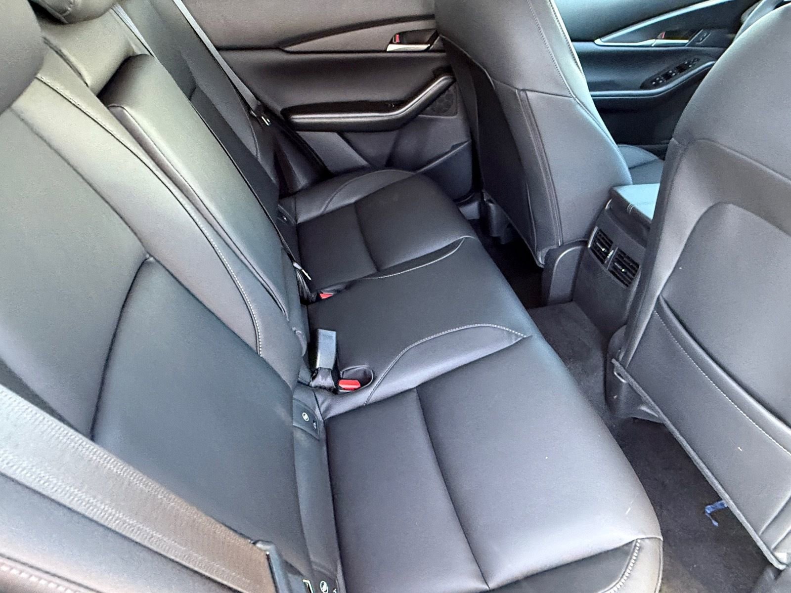 New 2026 MAZDA CX-30 AWD 2.5 S w/ Select Sport Pkg image 14