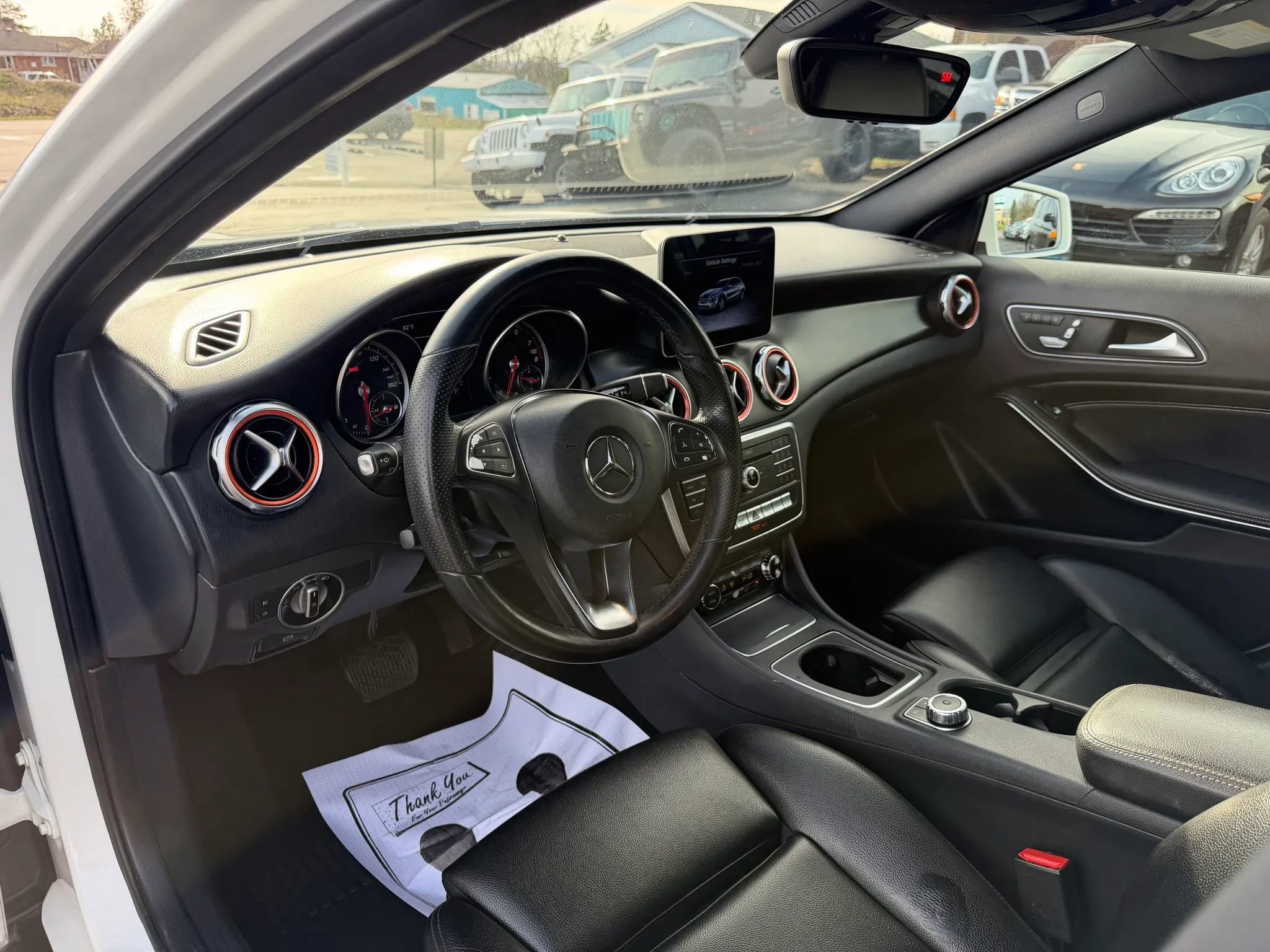 Used 2019 Mercedes-Benz GLA 250 4MATIC image 10