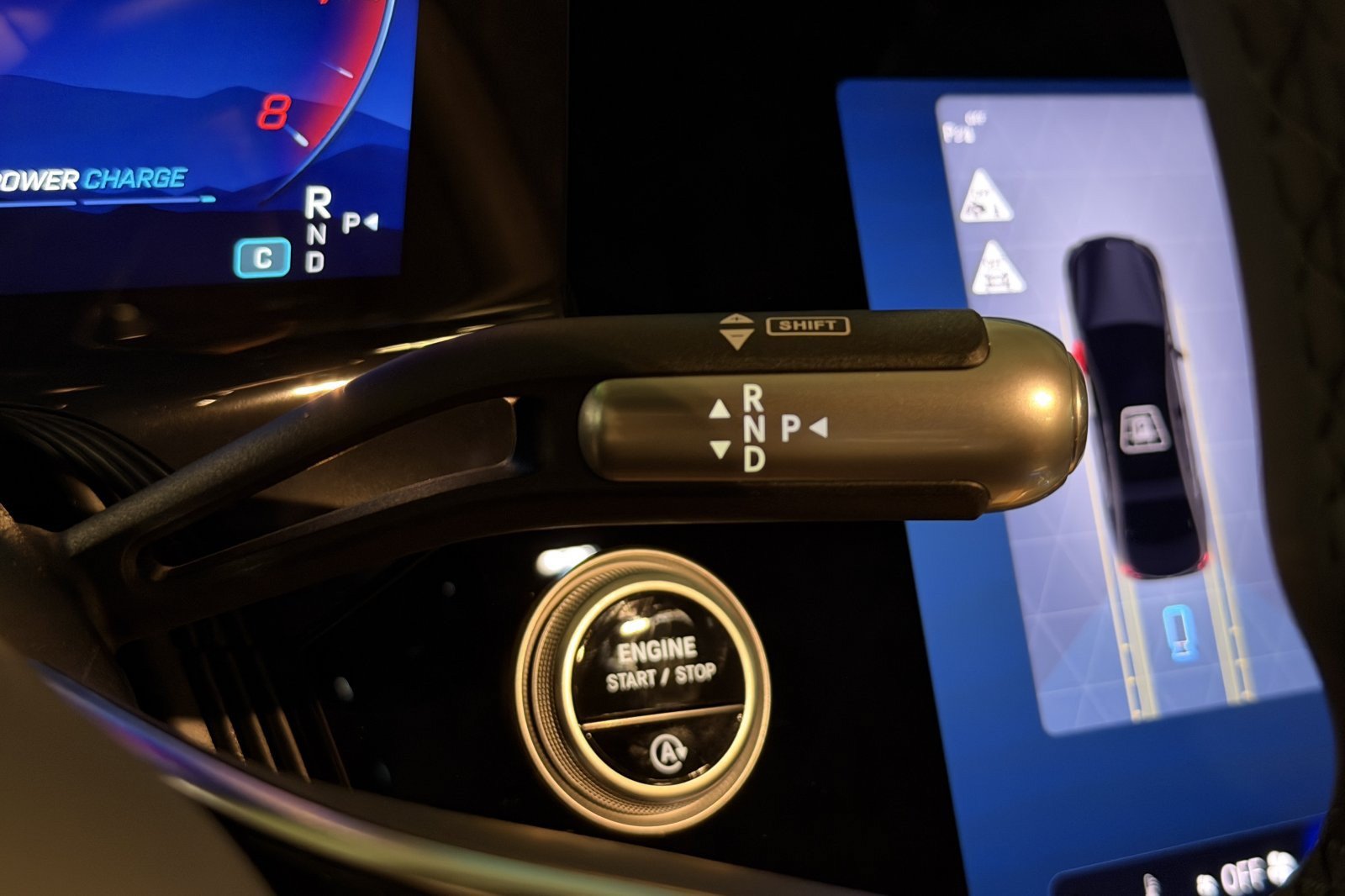 New 2027 Mercedes-Benz S 580 4MATIC Sedan image 19