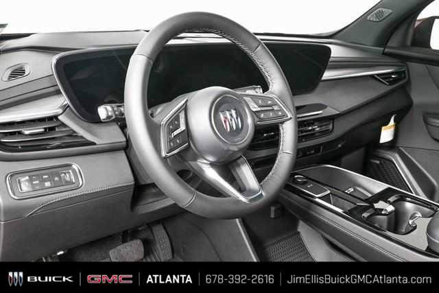 New 2026 Buick Enclave Preferred w/ Power Package AWD/4WD image 5