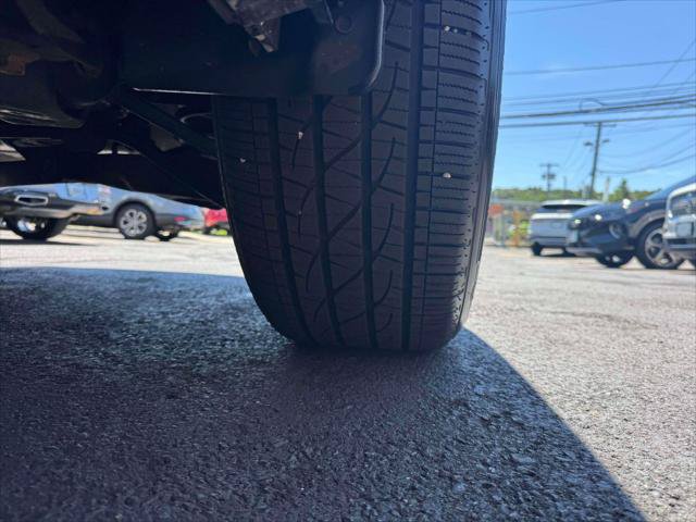 Used 2019 Ford Explorer Sport w/ Equipment Group 401A AWD/4WD image 12