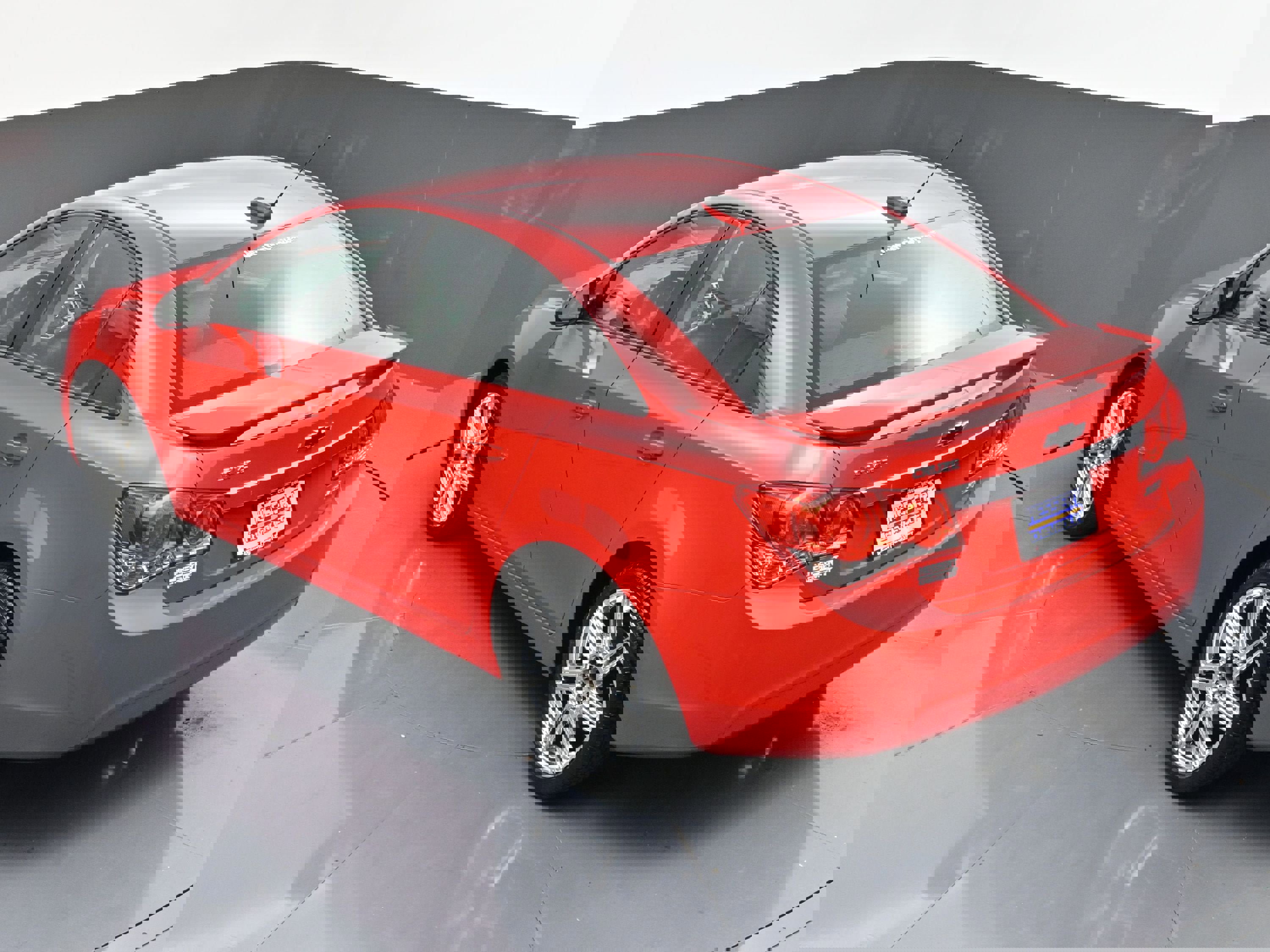 Used 2015 Chevrolet Cruze LS image 39