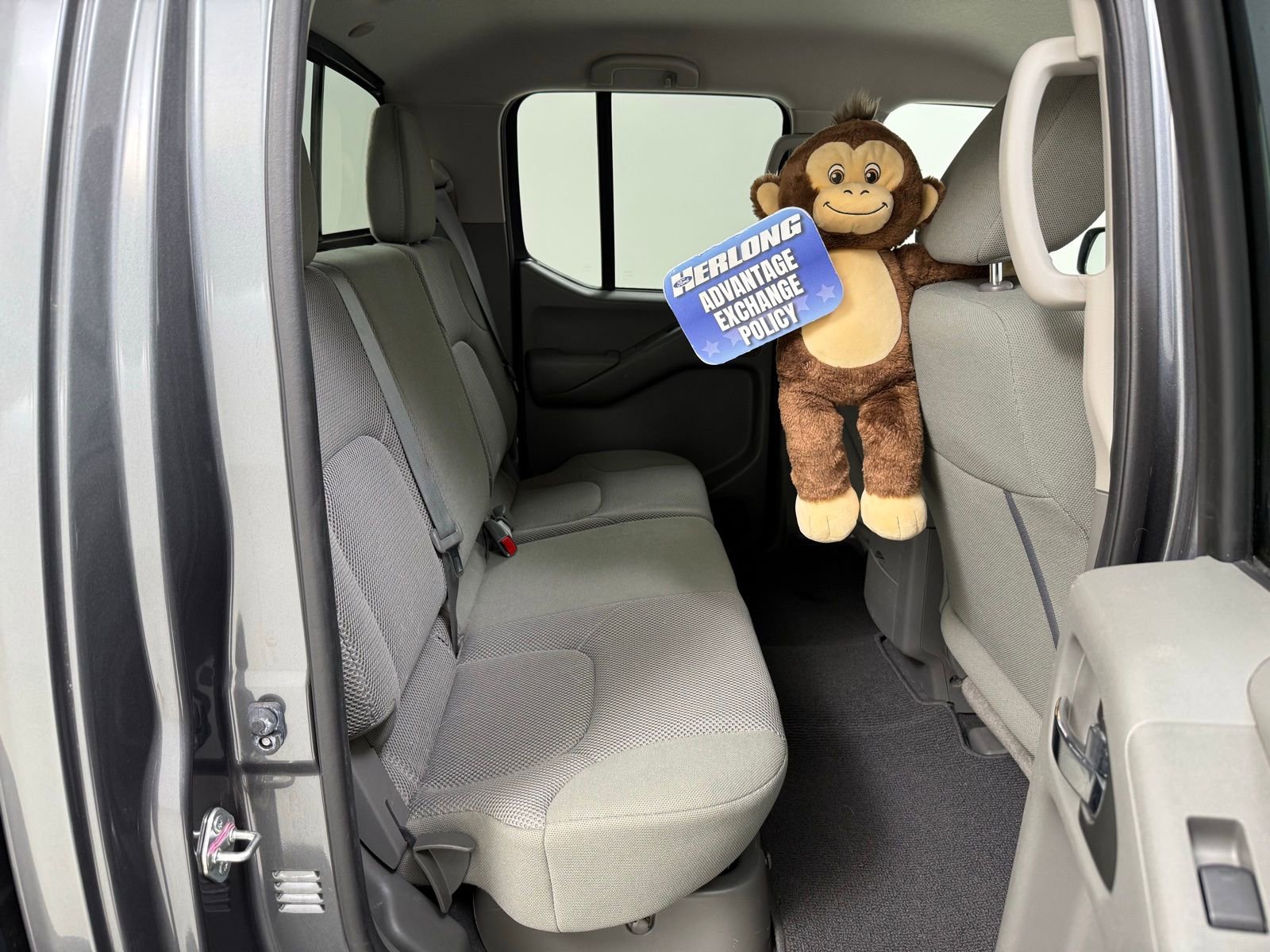 Used 2019 Nissan Frontier SV RWD image 21