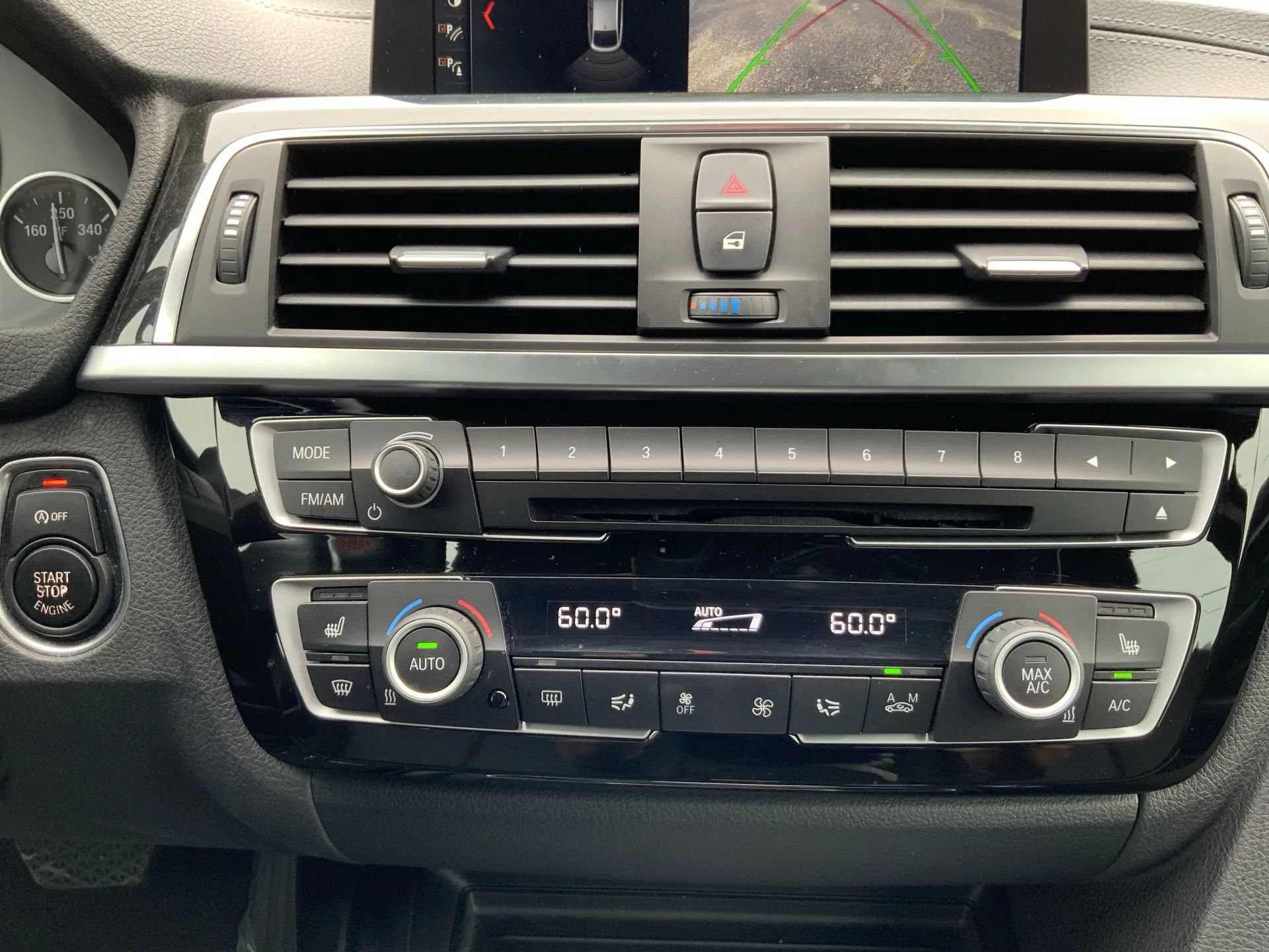 Used 2018 BMW 330i Gran Turismo xDrive AWD/4WD image 12
