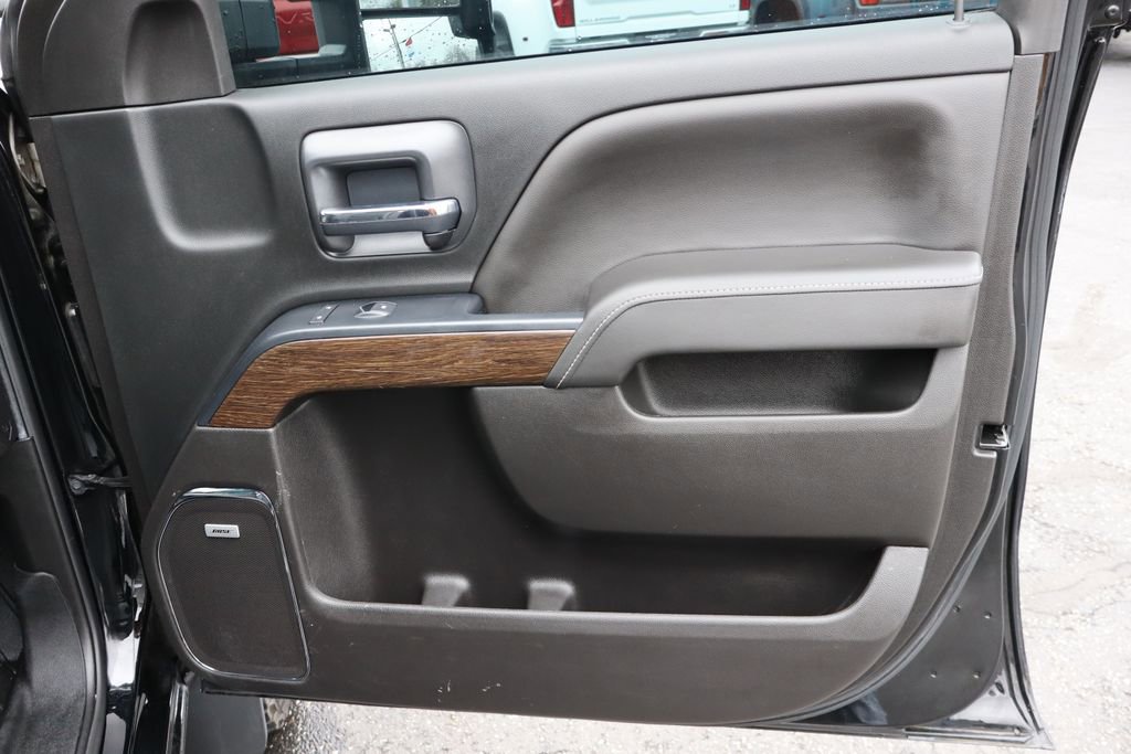 Used 2018 GMC Sierra 3500 Denali w/ Duramax Plus Package image 26