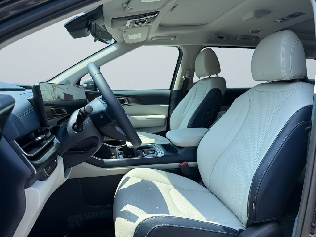New 2026 Kia Carnival SX Prestige image 9