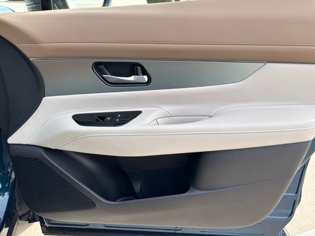 New 2026 Nissan Murano Platinum w/ Cargo Package image 19