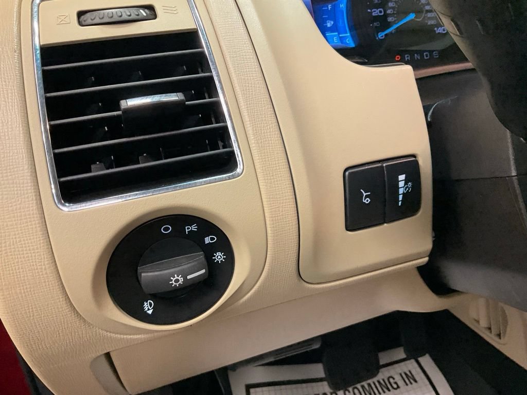 Used 2013 Ford Flex SEL AWD/4WD image 23