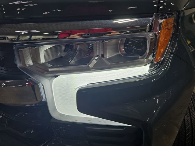 New 2026 Chevrolet Silverado 1500 LT w/ Protection Package image 31