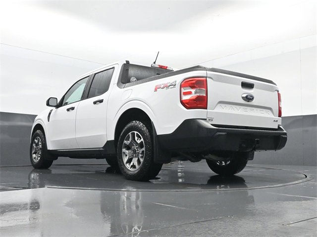Used 2022 Ford Maverick XLT w/ Equipment Group 300A Standard image 21
