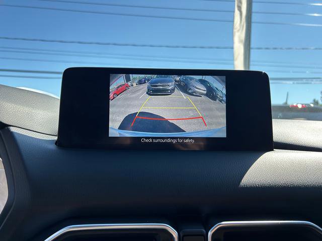 Used 2022 MAZDA CX-5 AWD 2.5 S image 18