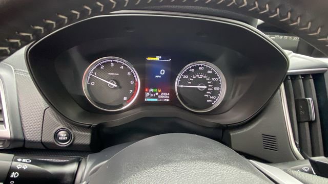 Certified 2024 Subaru Forester Touring AWD/4WD image 24