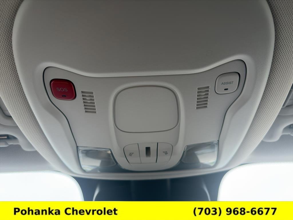 Used 2021 Jeep Renegade Latitude AWD/4WD image 18