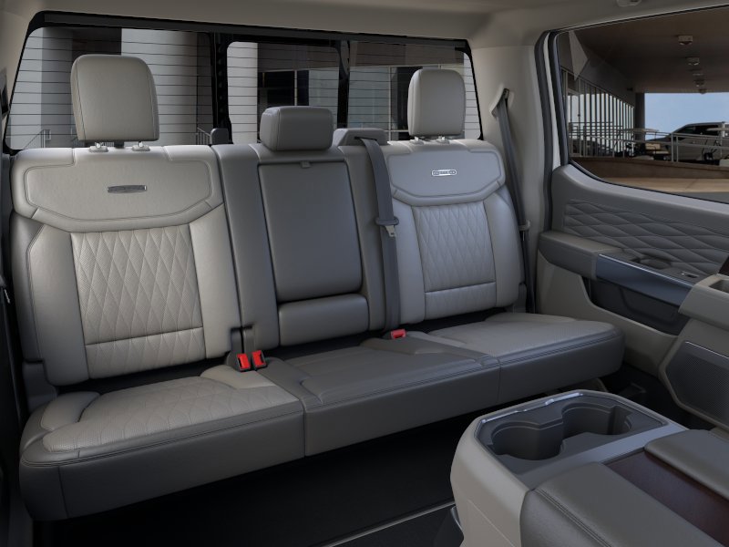 New 2026 Ford F450 Platinum AWD/4WD image 11