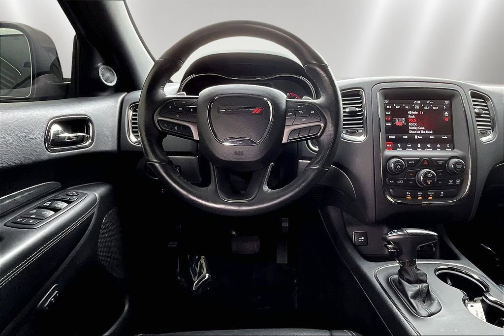 Used 2019 Dodge Durango R/T w/ Blacktop Package image 8