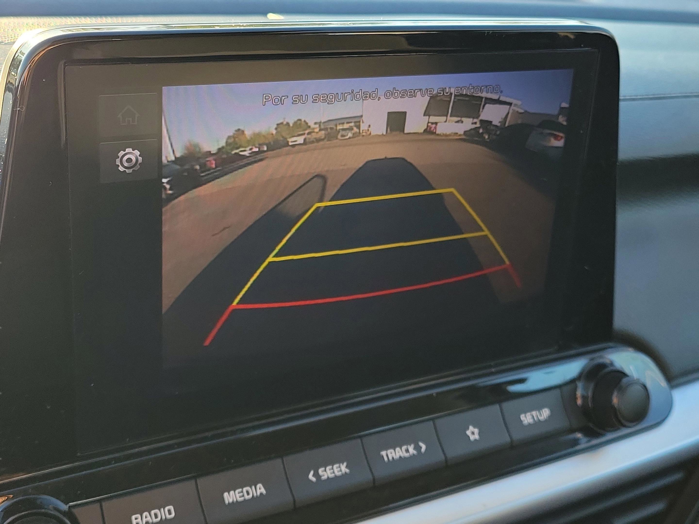 Used 2023 Kia Forte LXS image 26