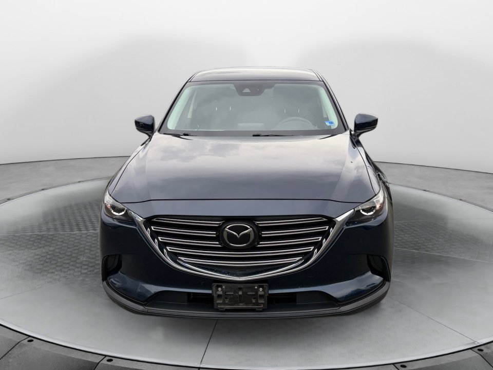 Used 2018 MAZDA CX-9 Sport image 2