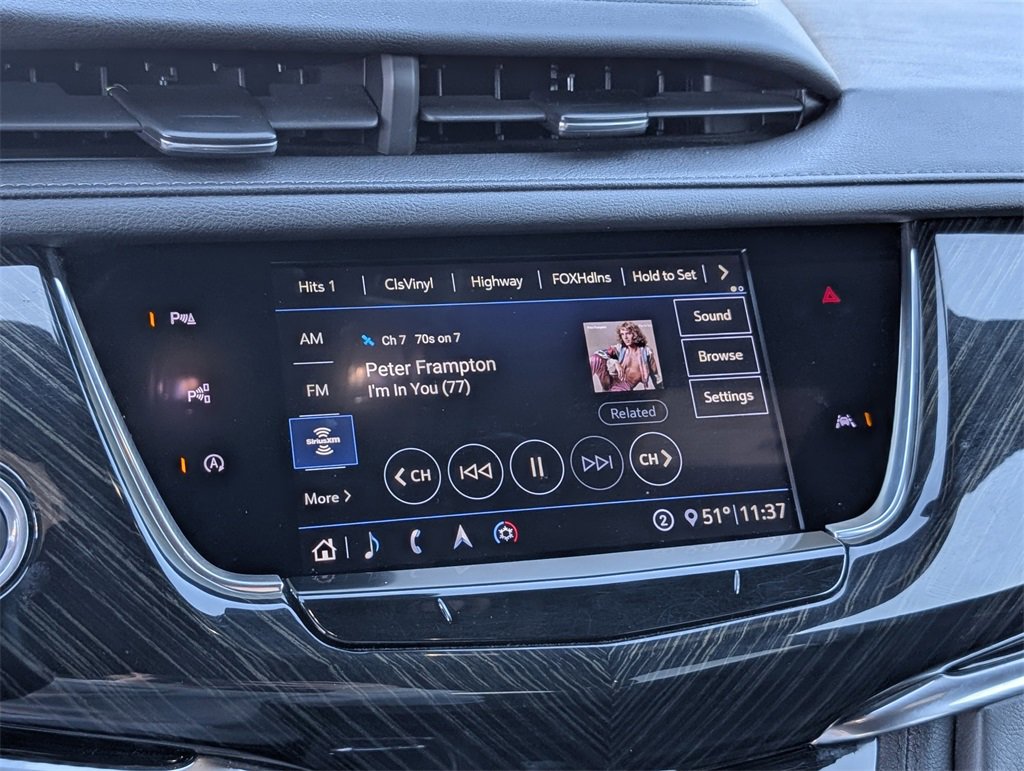 Used 2020 Cadillac XT6 Premium Luxury image 15