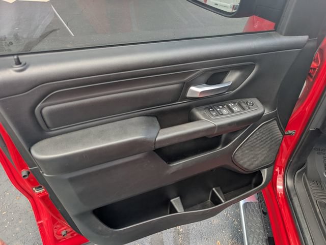 Used 2022 RAM 1500 Tradesman w/ Trailer Tow Group AWD/4WD image 14