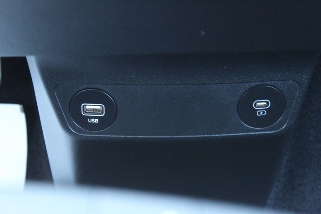 Used 2023 Kia EV6 GT image 25