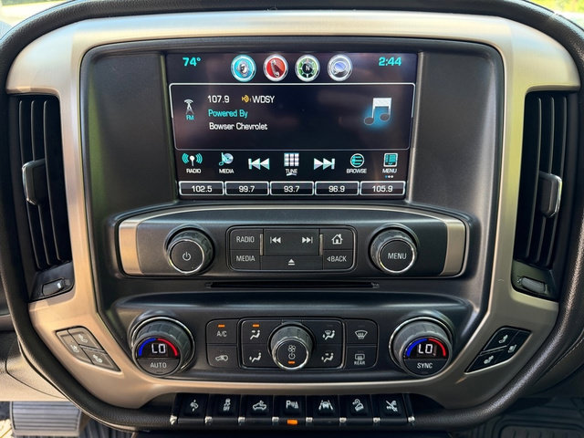 Used 2018 GMC Sierra 1500 Denali w/ Denali Ultimate Package AWD/4WD image 28