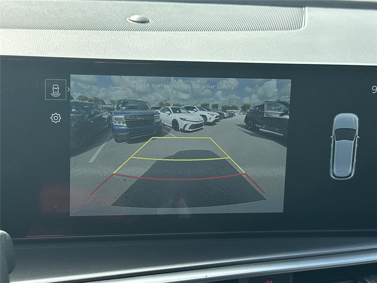New 2026 Kia Sorento S image 17