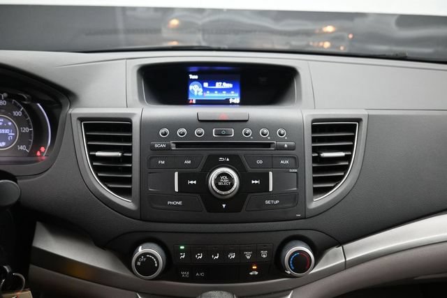Used 2014 Honda CR-V EX image 13